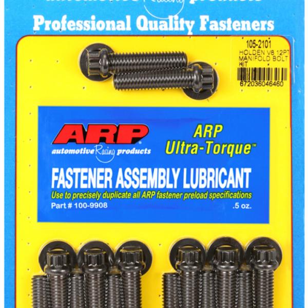 ARP 12pt Hardware Kit ARP 105-2101