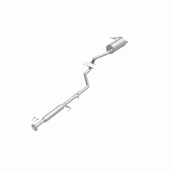MAG BRE Exhaust Kits Magnaflow 106-0760