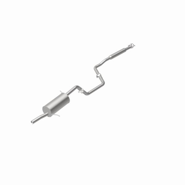 MAG BRE Exhaust Kits Magnaflow 106-0726
