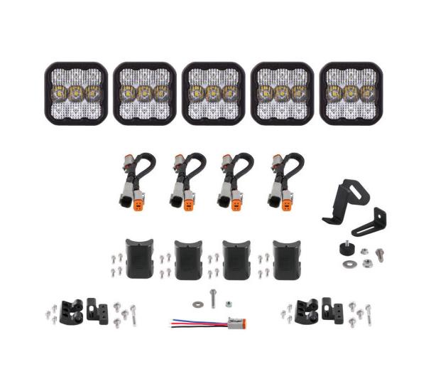 Diode Dynamics DD6796