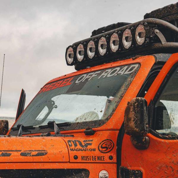 KC HiLiTES 91417