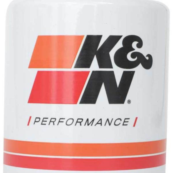 K&N Engineering HP-2003