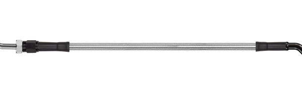 Goodridge HD2045-1CB-CL76