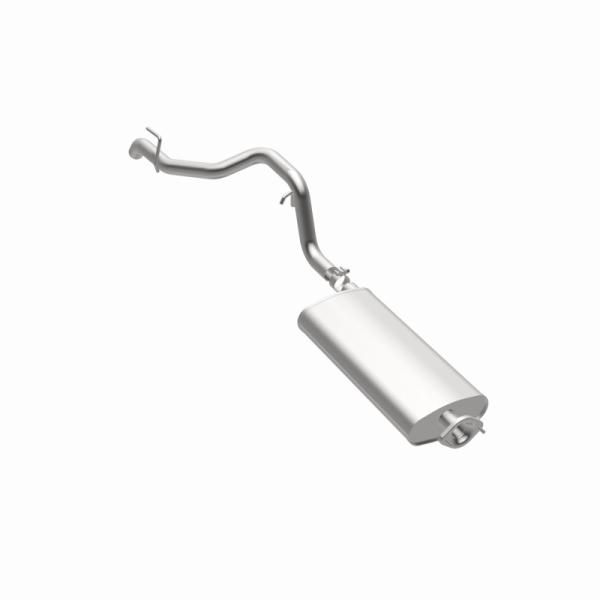 MAG BRE Exhaust Kits Magnaflow 116-0012