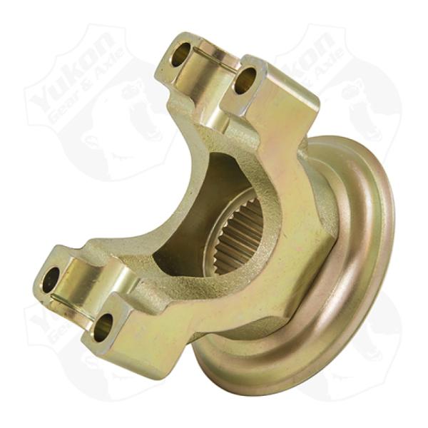 Yukon Gear & Axle YY F880601
