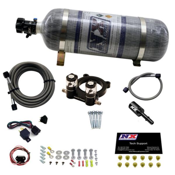 Nitrous Express 20954-12