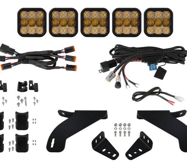 Diode Dynamics DD7322