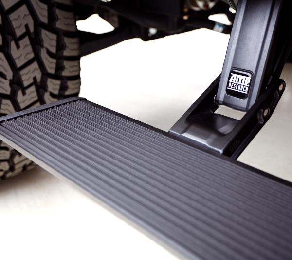 AMP Research 78152-01A