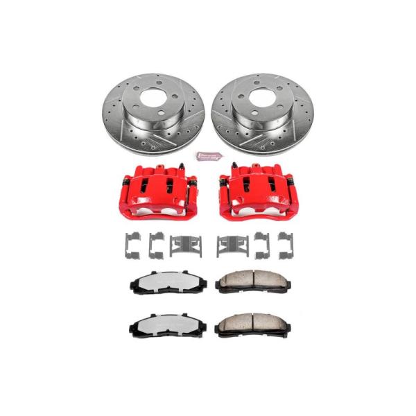 PowerStop KC1860-36