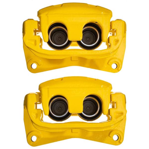 PowerStop S7084YLW