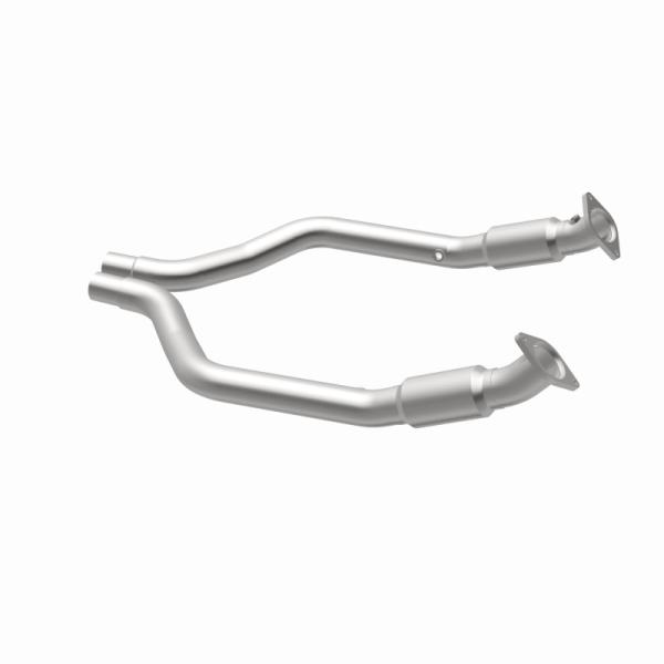 MAG Converter Direct Fit Magnaflow 16420