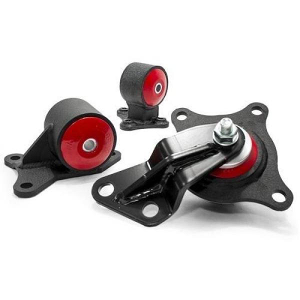 Innovative Mounts 10550-95A