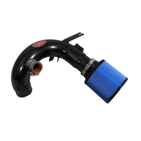 INJ SP Intake Injen SP1839BLK