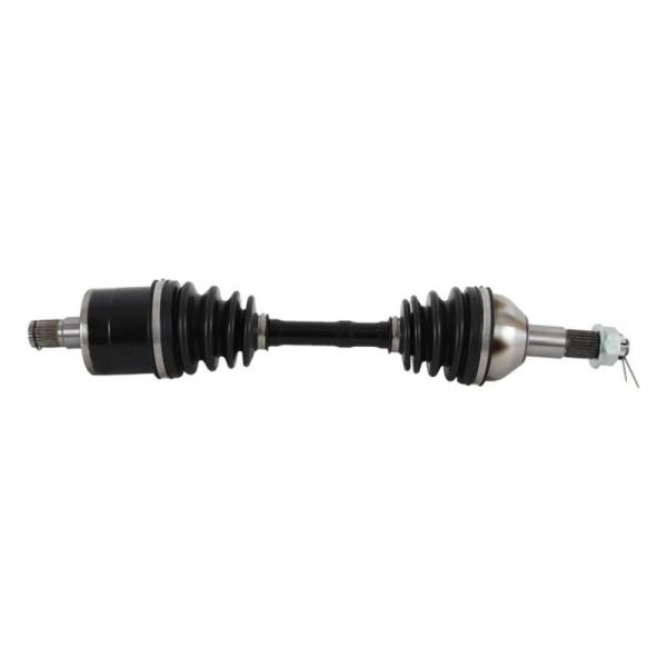 ABR Xtreme Duty Axles All Balls Racing AB6-CA-8-327