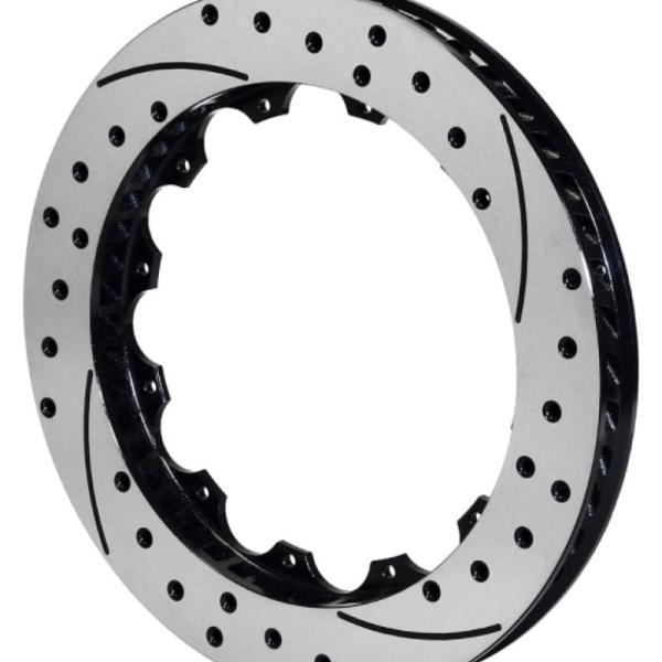 Wilwood 160-7799-BK