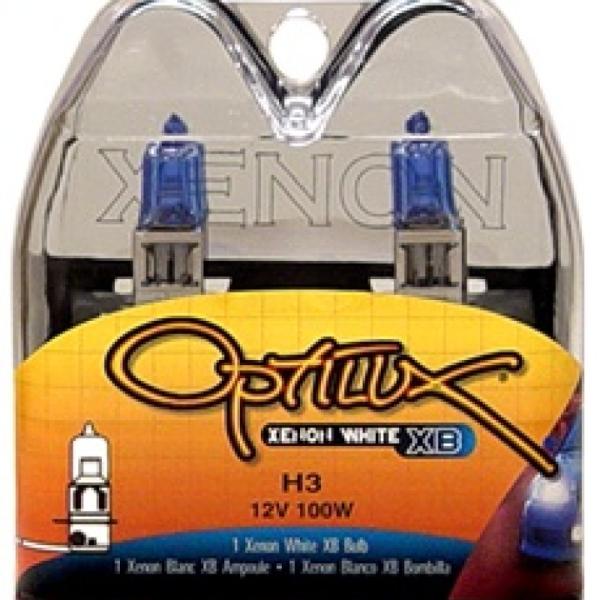HELLA Optilux Xenon Bulb Hella H71070181