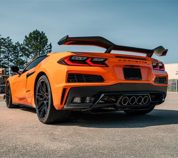 CORSA Performance 21113