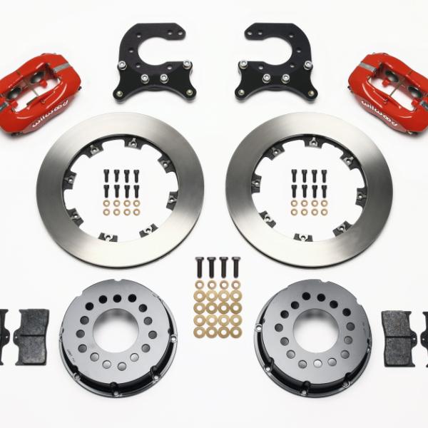 WIL Dynalite Brake Kit Wilwood 140-2112-R