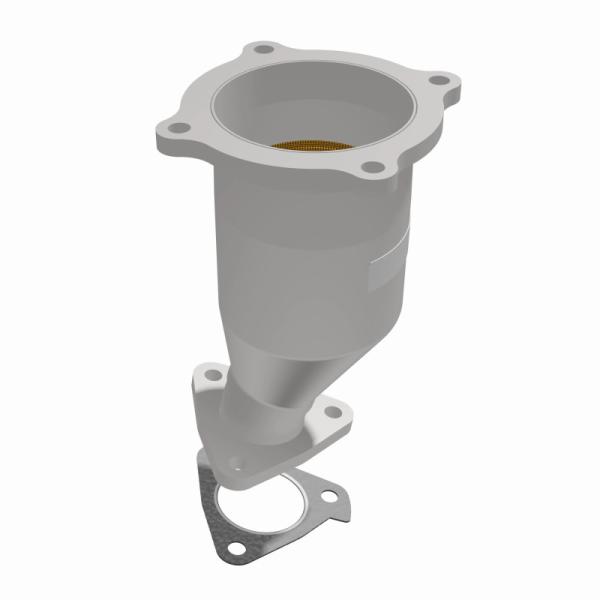 MAG Converter Direct Fit Magnaflow 51992