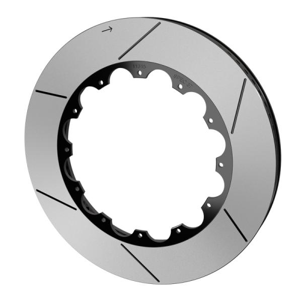 WIL Rotors Wilwood 160-11315-GTB
