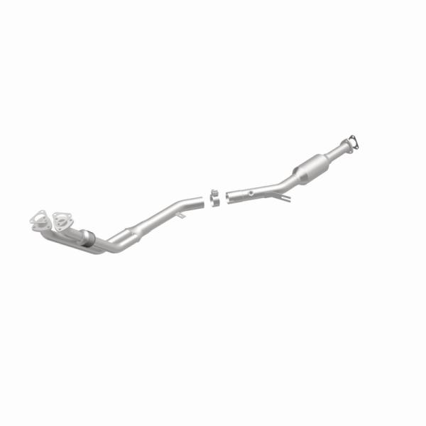 Magnaflow 23553