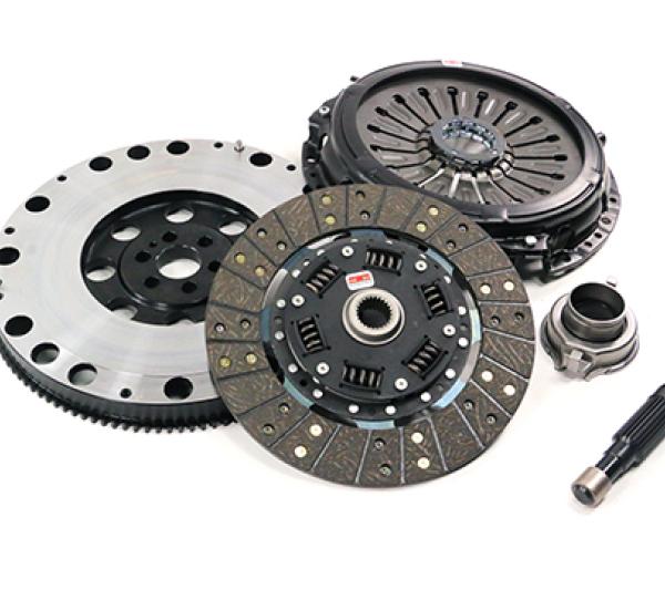 Competition Clutch 6047-2100