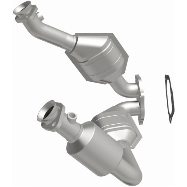 MAG Converter Direct Fit Magnaflow 93168