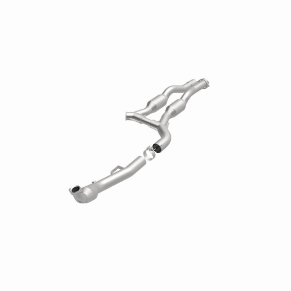 MAG Converter Direct Fit Magnaflow 24334
