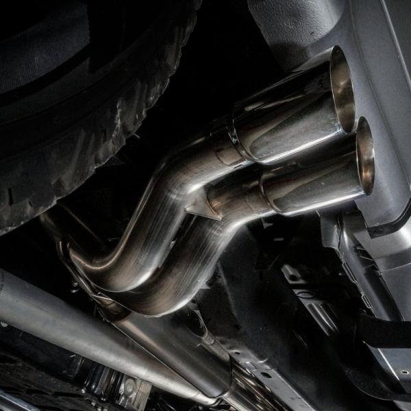 Stainless Works FT217CBFT