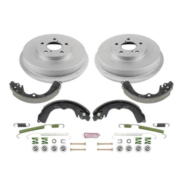 PowerStop KOE15332DK