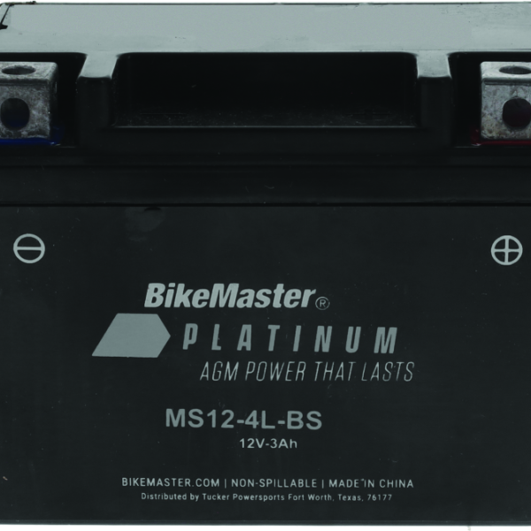 BikeMaster 780731
