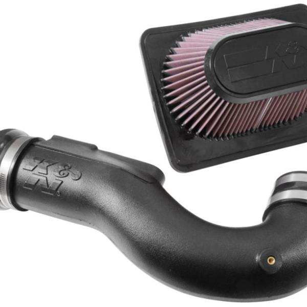 K&N Engineering 57-9027