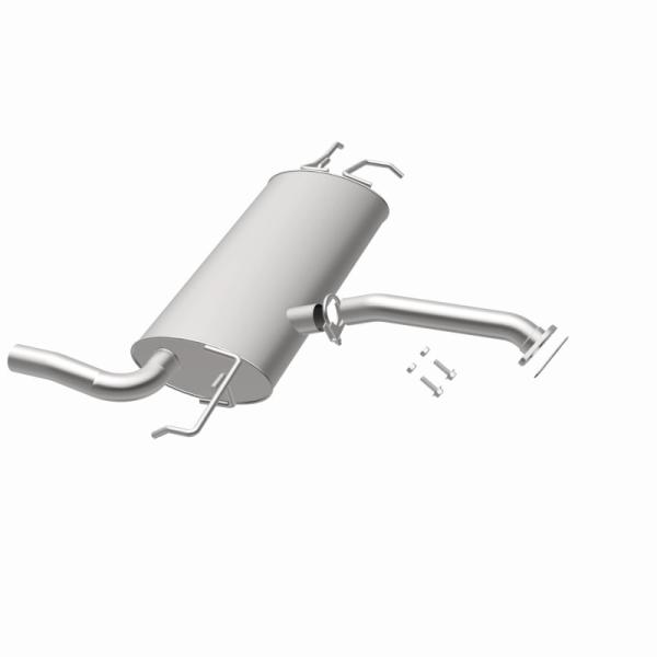MAG BRE Exhaust Kits Magnaflow 108-0160