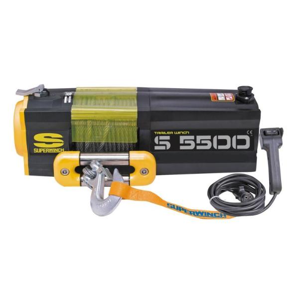 Superwinch 1455200