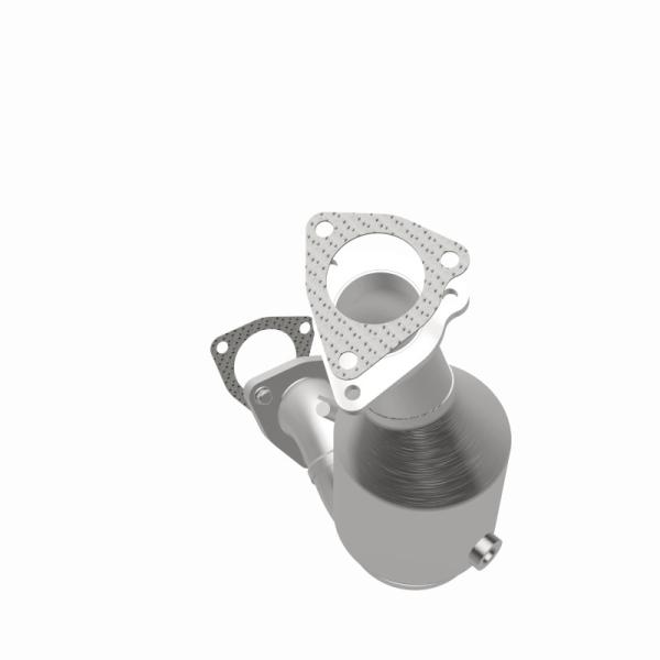 MAG Converter Direct Fit Magnaflow 21-813