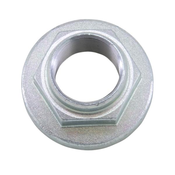 YUK Nuts Yukon Gear & Axle YSPPN-025