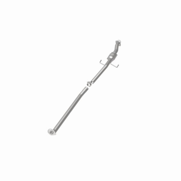 MAG Converter Direct Fit Magnaflow 457031