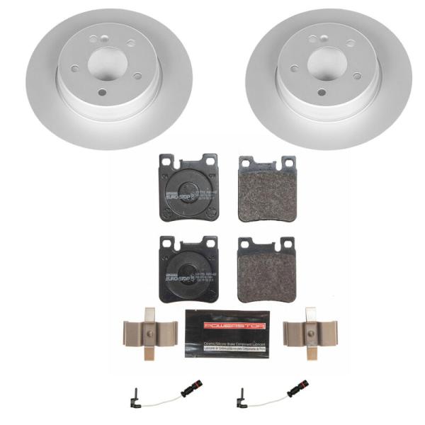 PowerStop ESK6377