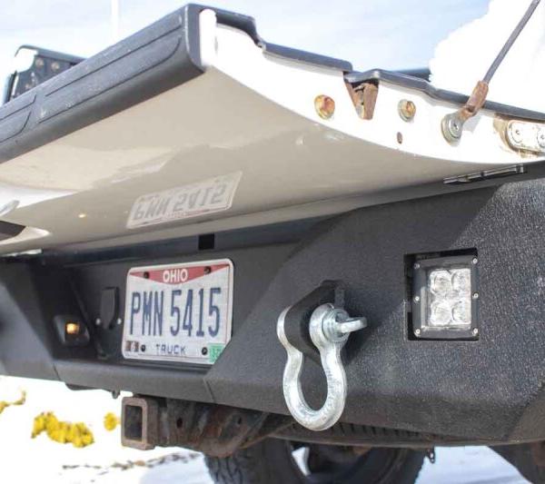 Fishbone Offroad FB22298