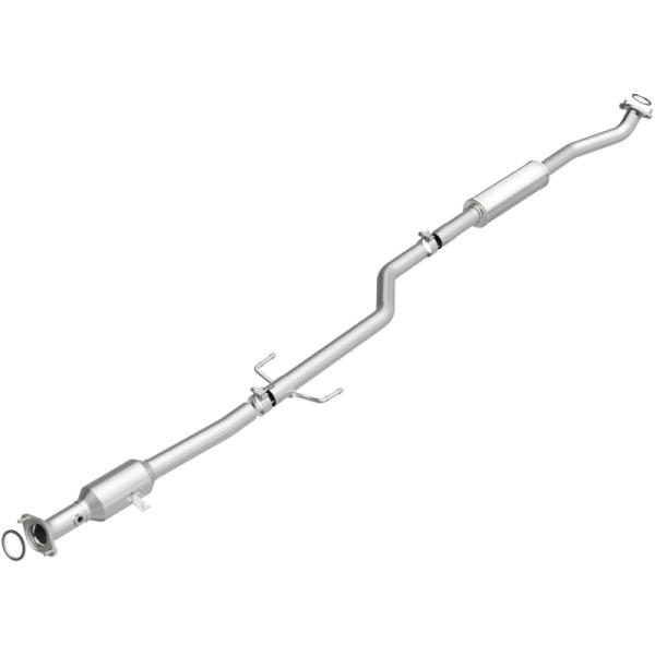 MAG Converter Direct Fit Magnaflow 21-329