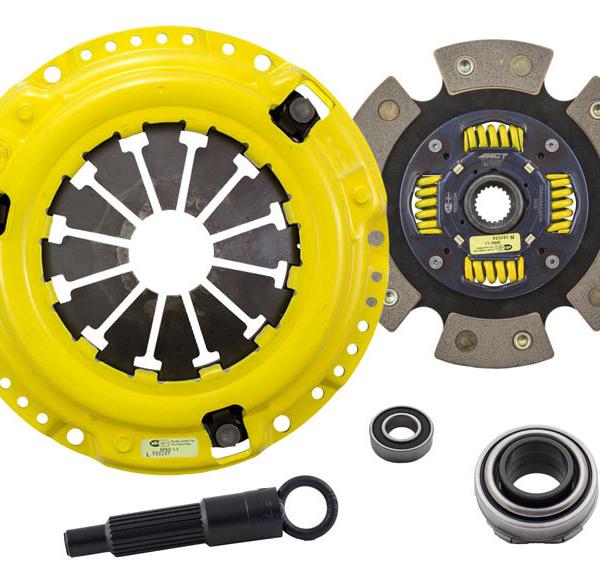 ACT MaXX/Race Clutch Kits ACT HC6-XXG6