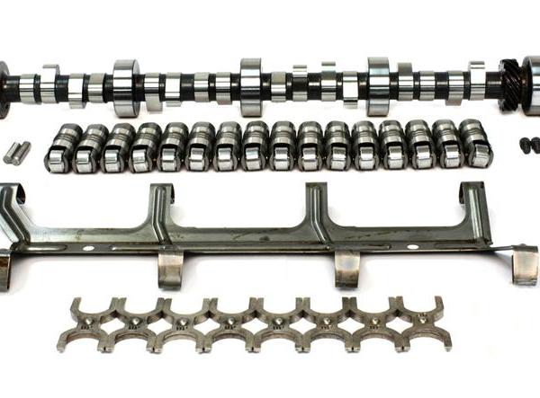 CCA Cam & Lifter Kits COMP Cams CL31-600-8