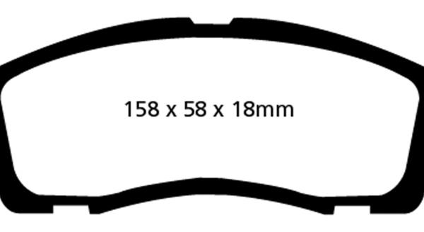 EBC UD1102
