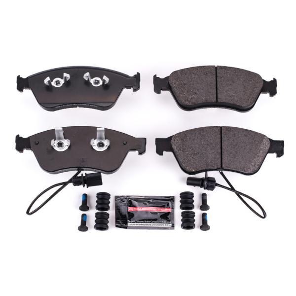 PSB Z23 Evolution Brake Pads PowerStop Z23-1024