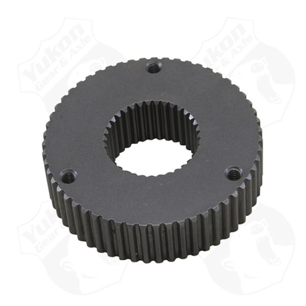 Yukon Gear & Axle YHCDF-35