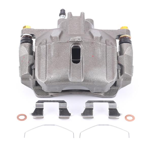 PowerStop L6765