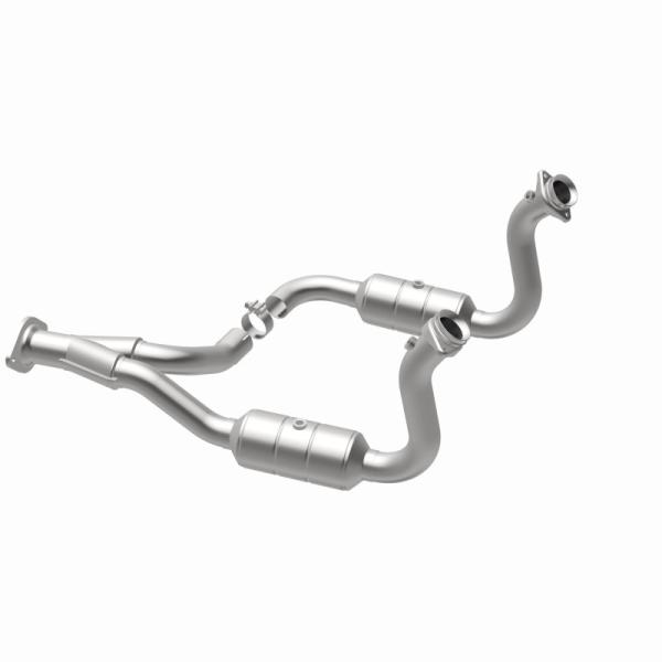 Magnaflow 5551760