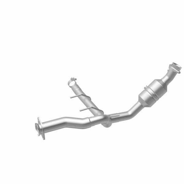 Magnaflow 5551139
