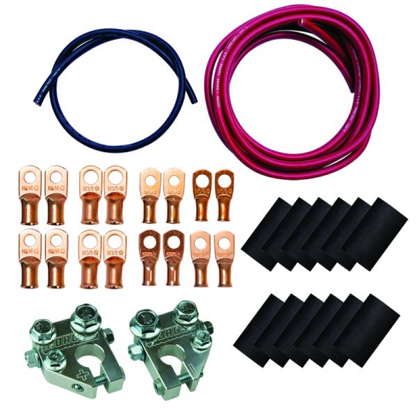 Moroso 74030