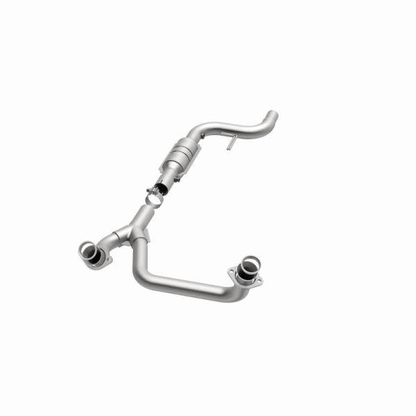 MAG Converter Direct Fit Magnaflow 51090